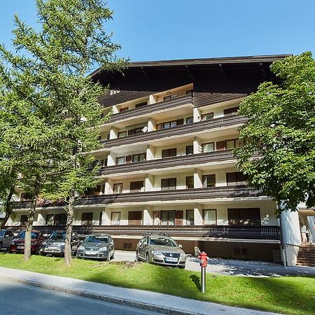 Appartement Memory Saalbach-Hinterglemm Luaran gambar