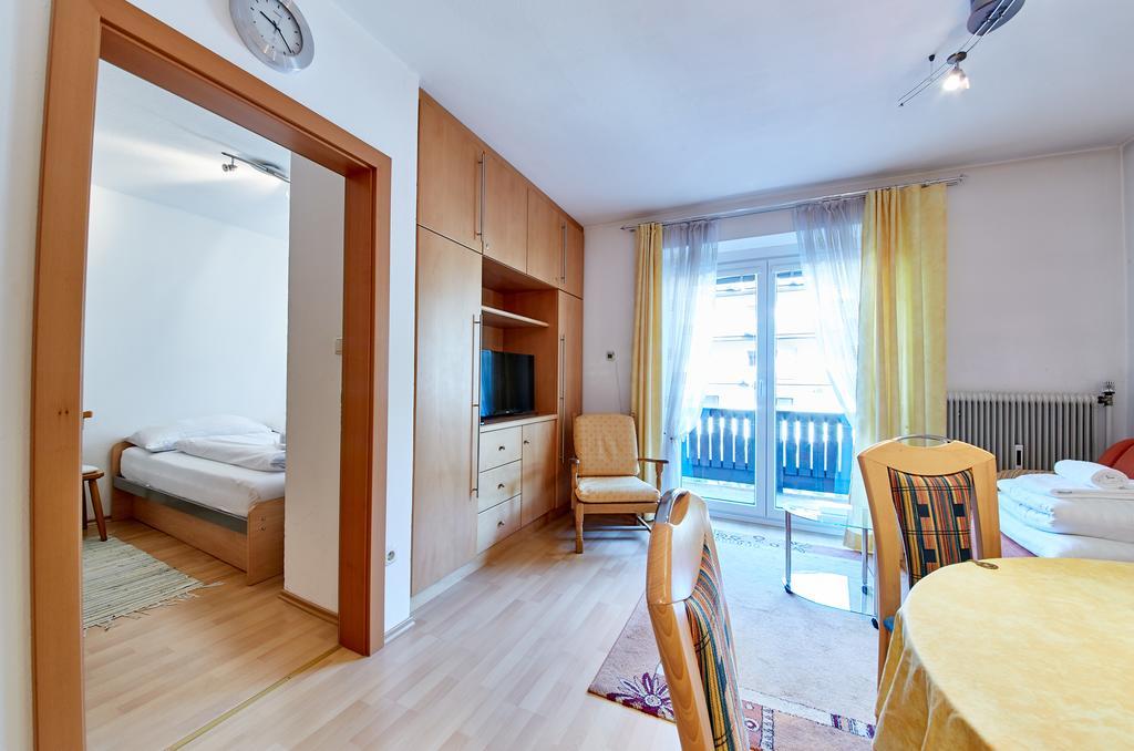 Appartement Memory Saalbach-Hinterglemm Luaran gambar
