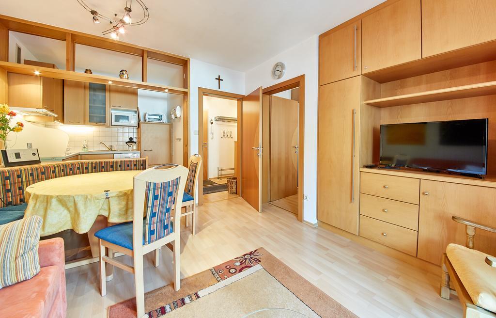 Appartement Memory Saalbach-Hinterglemm Luaran gambar