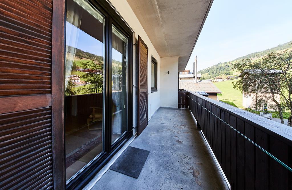Appartement Memory Saalbach-Hinterglemm Luaran gambar
