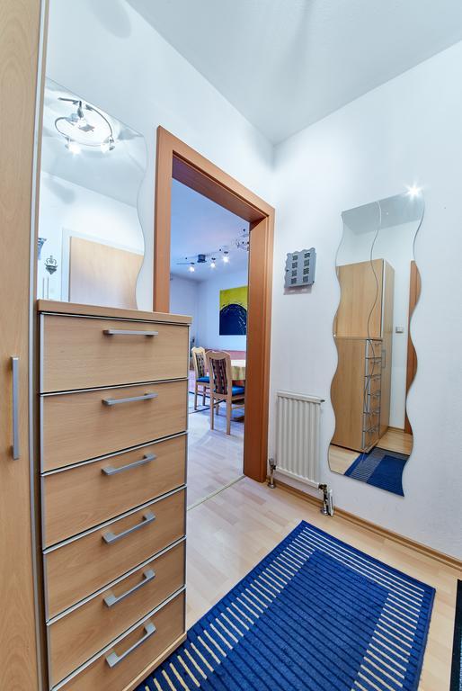 Appartement Memory Saalbach-Hinterglemm Luaran gambar