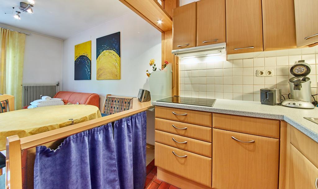 Appartement Memory Saalbach-Hinterglemm Luaran gambar