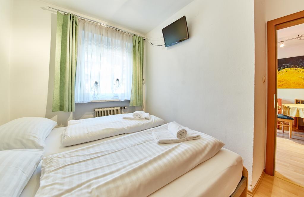 Appartement Memory Saalbach-Hinterglemm Luaran gambar
