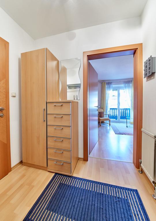 Appartement Memory Saalbach-Hinterglemm Luaran gambar