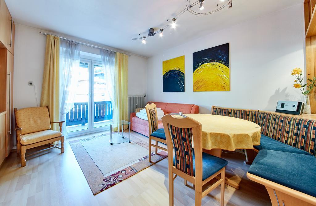 Appartement Memory Saalbach-Hinterglemm Luaran gambar