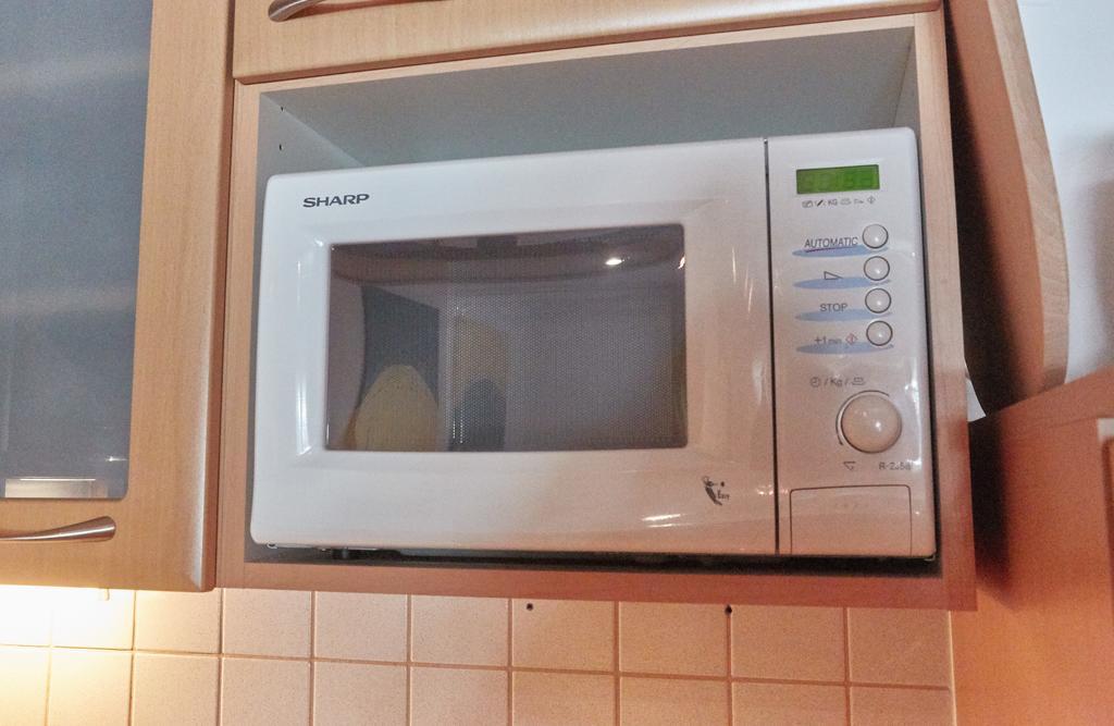 Appartement Memory Saalbach-Hinterglemm Luaran gambar