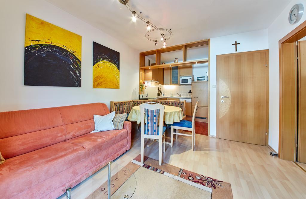 Appartement Memory Saalbach-Hinterglemm Luaran gambar