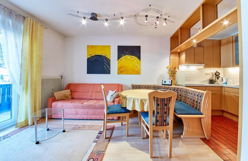 Appartement Memory Saalbach-Hinterglemm Luaran gambar