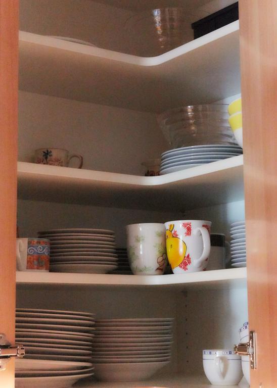 Appartement Memory Saalbach-Hinterglemm Luaran gambar