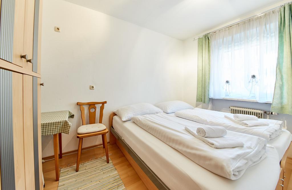 Appartement Memory Saalbach-Hinterglemm Luaran gambar