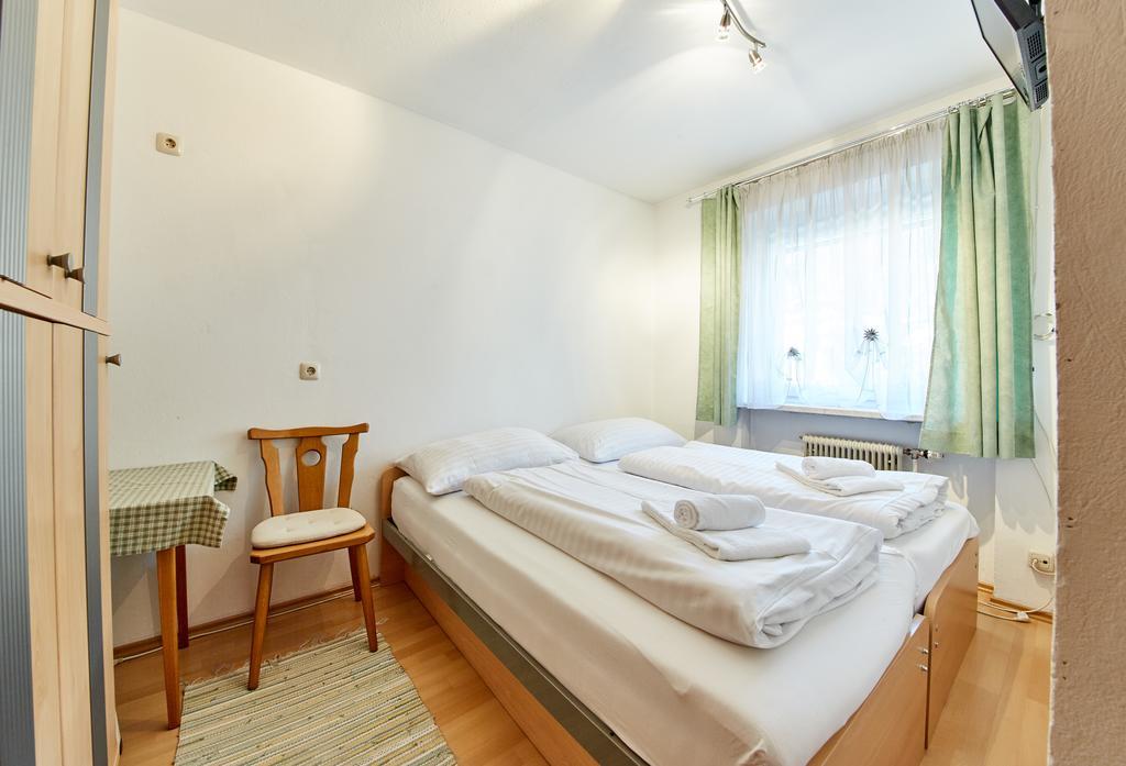 Appartement Memory Saalbach-Hinterglemm Luaran gambar