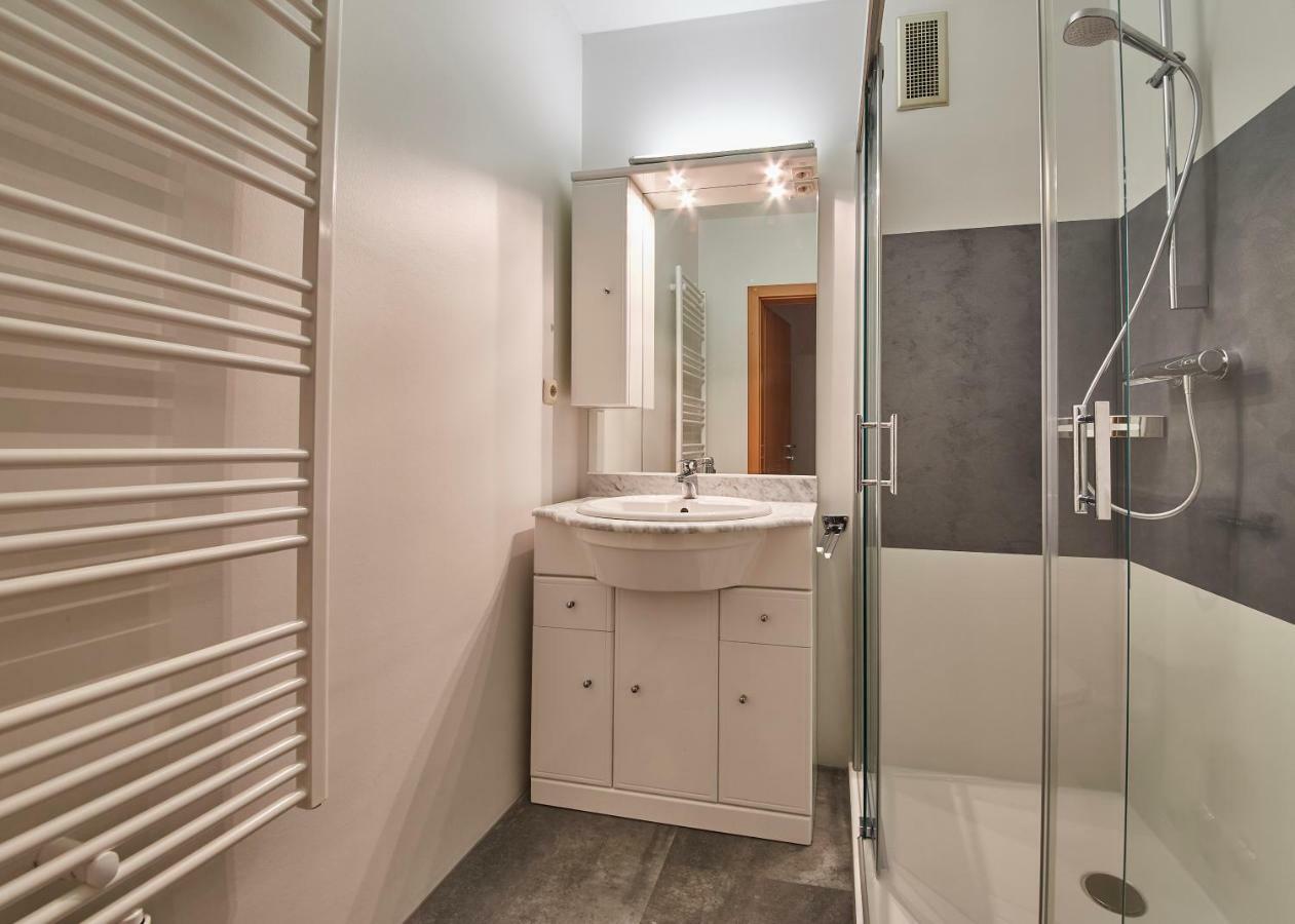 Appartement Memory Saalbach-Hinterglemm Luaran gambar