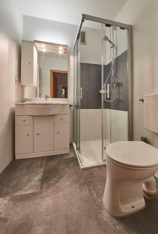 Appartement Memory Saalbach-Hinterglemm Luaran gambar